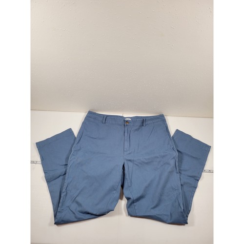 Pantalone chino uomo - le, tigre