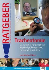 Tracheotomie ~ Norbert Niers ~