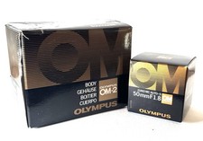 [Set da collezione] Olympus