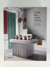 Think Big - Shop Small: Unique