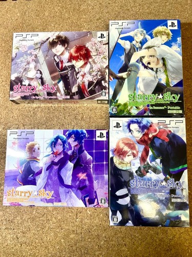 Lotto giochi starry sky - 4,