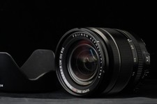 Fujifilm Fujinon XF 18-55 mm