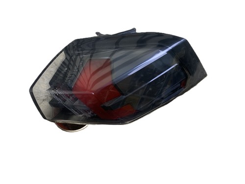 Stop fanale posteriore destro - stop,