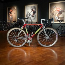 Bici da corsa Colnago Master