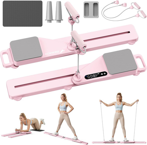 Merach pilates board - merach, board,