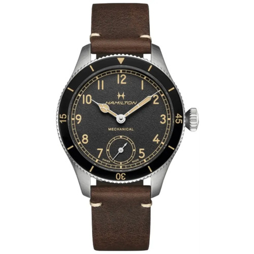 Nuovo orologio hamilton - orologio,