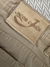 Jacob cohen bermuda w36 - bermuda, cotone