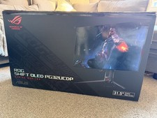 ASUS ROG Swift PG32UCDMR