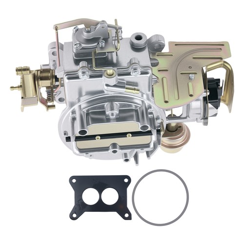 Carburatore barre per ford - carburatore, 2