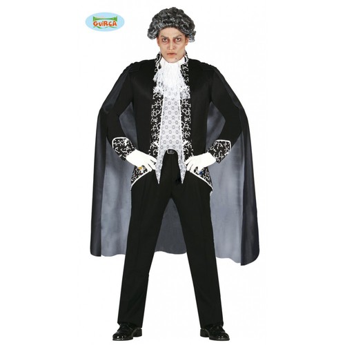 Vampiro costume adulto - vampiro,