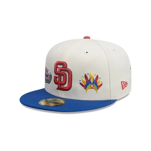 New era 59fifty city - 59fifty, elements