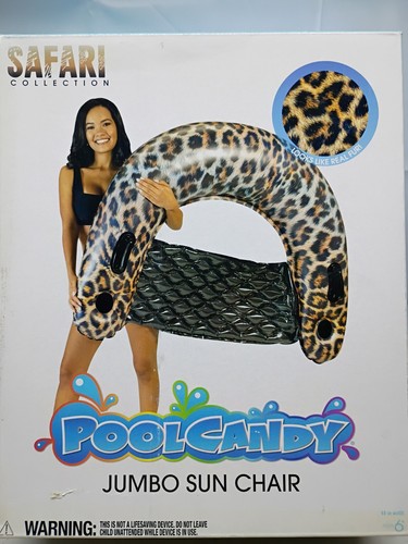 Sedia prendisole jumbo - , pool