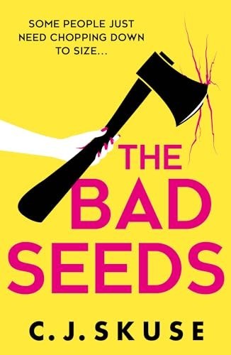 The bad seeds - seeds:, serial