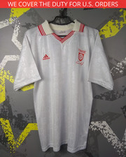 Maglia Tunisia Vintage Rara