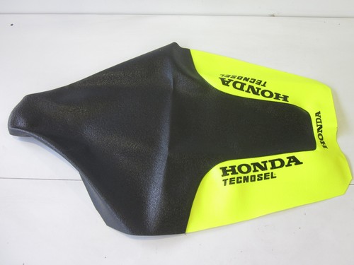 Copertina sella tecnosel - tecnosel, honda