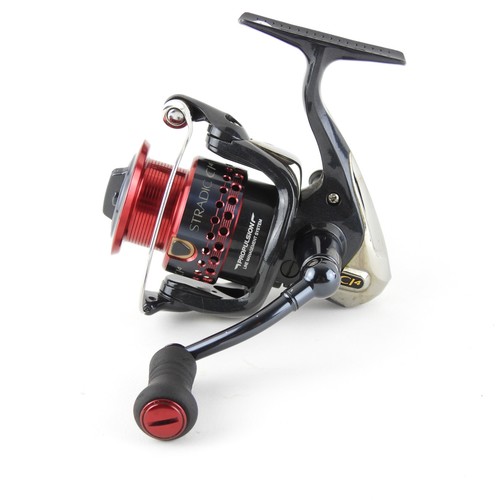 Shimano stradic ci4 2500f - stradic,