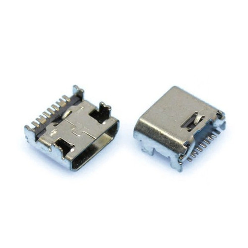 Conector micro usb - micro, para
