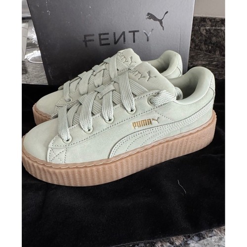 Fenty puma rihanna suede - puma,