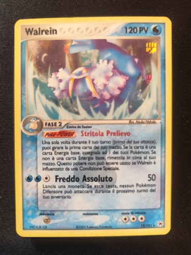 Carta pokémon nishida psa - pokémon,