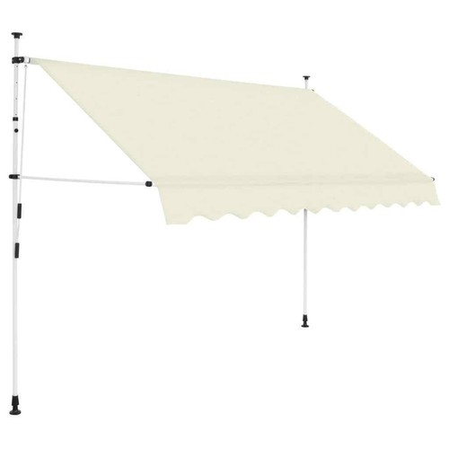 Vidaxl tenda sole - vidaxl,