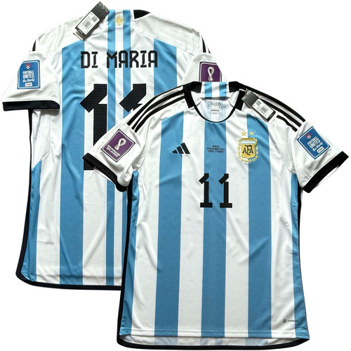 Maglia home argentina 2022 - home,