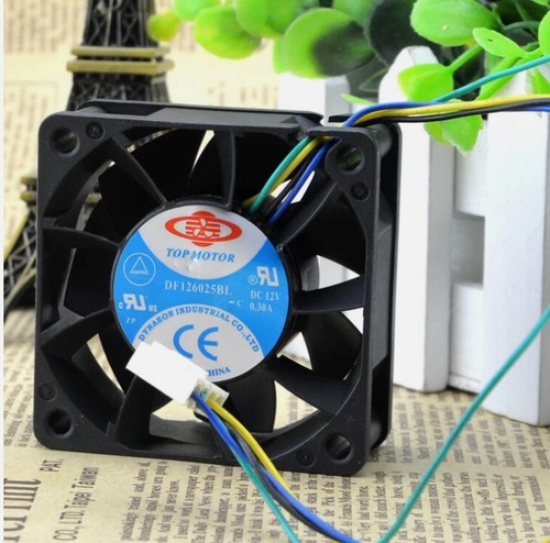 Top motor 6025 df126025bu - 6025,