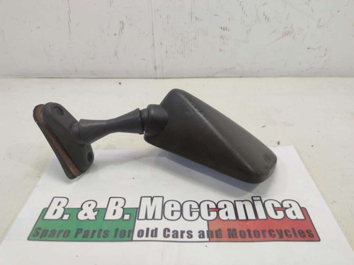 Specchietto sinistro vetro - specchietto,
