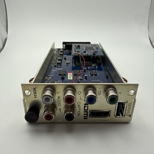 Drake digital hde24 modulo - digital,