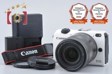Canon EOS M2 fotocamera