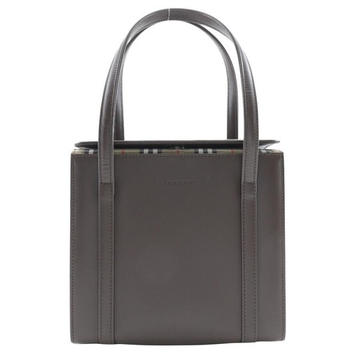 Borsa mano burberry - borsa, nova