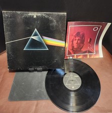Pink Floyd The Dark Side of