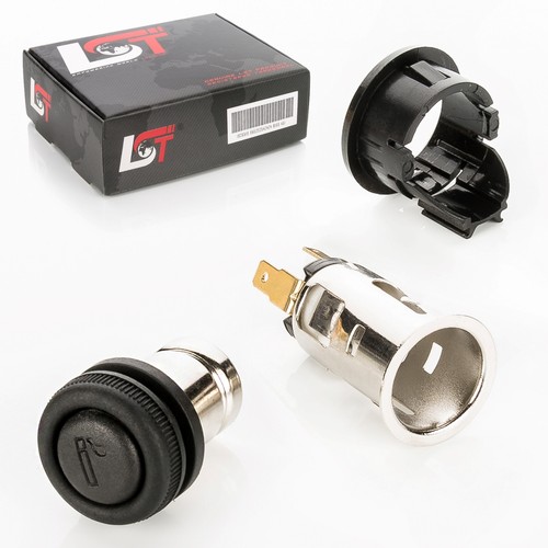 Accendino 12v per chevrolet - 12v,