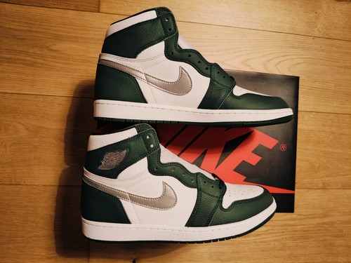 Nike air jordan retro - jordan, high