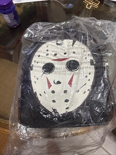 Friday the 13th mini - friday,