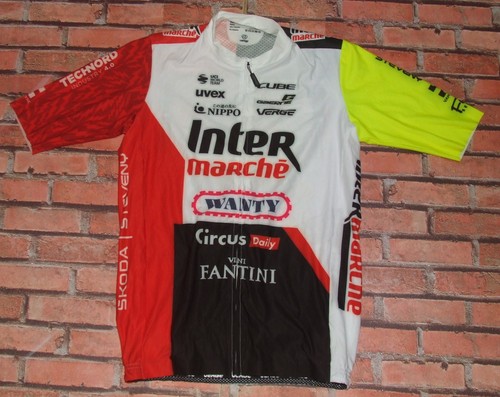 Verge maglia shirt - shirt, maillot