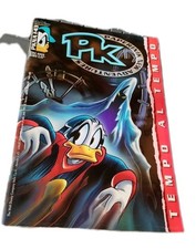 PK Paperinik New Adventures