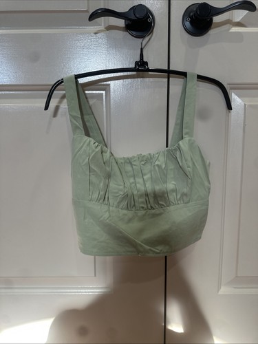 Top cropp super carino schein - super,