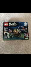 LEGO Monster Fighters The
