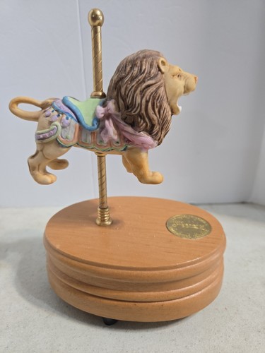 Westland carousel collection - westland,