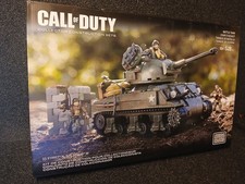 Mega Bloks Call of Duty
