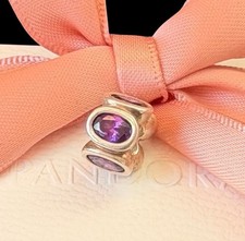 Charm Pandora originale "luci