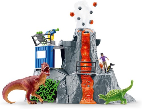 Schleich dinosauri grande - schleich,
