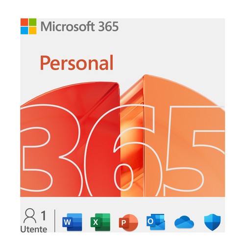 Microsoft suite office - microsoft, 1