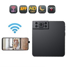 Mini telecamera HD 1080P WiFi