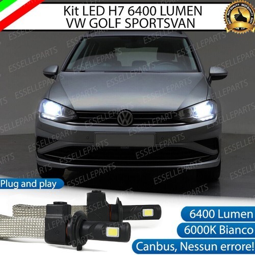 Kit full led canbus - led,