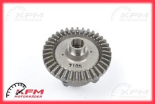 Suzuki KingQuad LT-A 700 X