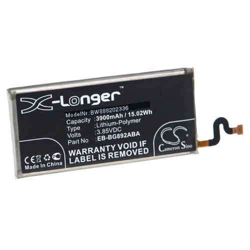 Batteria per samsung galaxy - batteria,