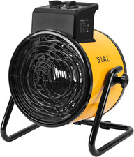 Stufa Elettrica Industriale -