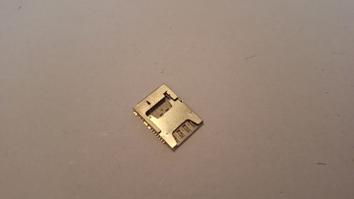Lettore sim d855 - sim, g3