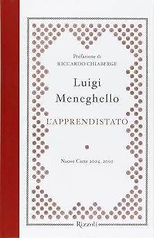 Apprendistato nuove carte - l'apprendistato.,